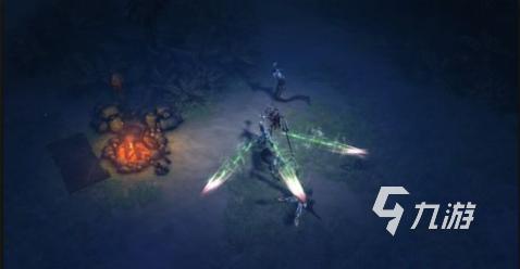 好玩的暴雪新游戏有哪些 有趣的暴雪新游戏推荐2025