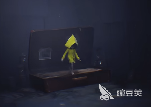 小小梦魇手机版是哪个国家的游戏 小小梦魇游戏介绍