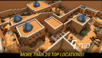 流行的蜘蛛侠游戏盘点 人气较高的蜘蛛侠游戏汇总2025