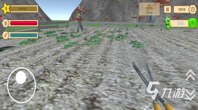 约翰的农场五个瓶子位置揭秘：探索隐藏线索