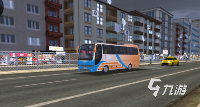 流行的巴士游戲前五名 免費的駕駛游戲有哪些2025