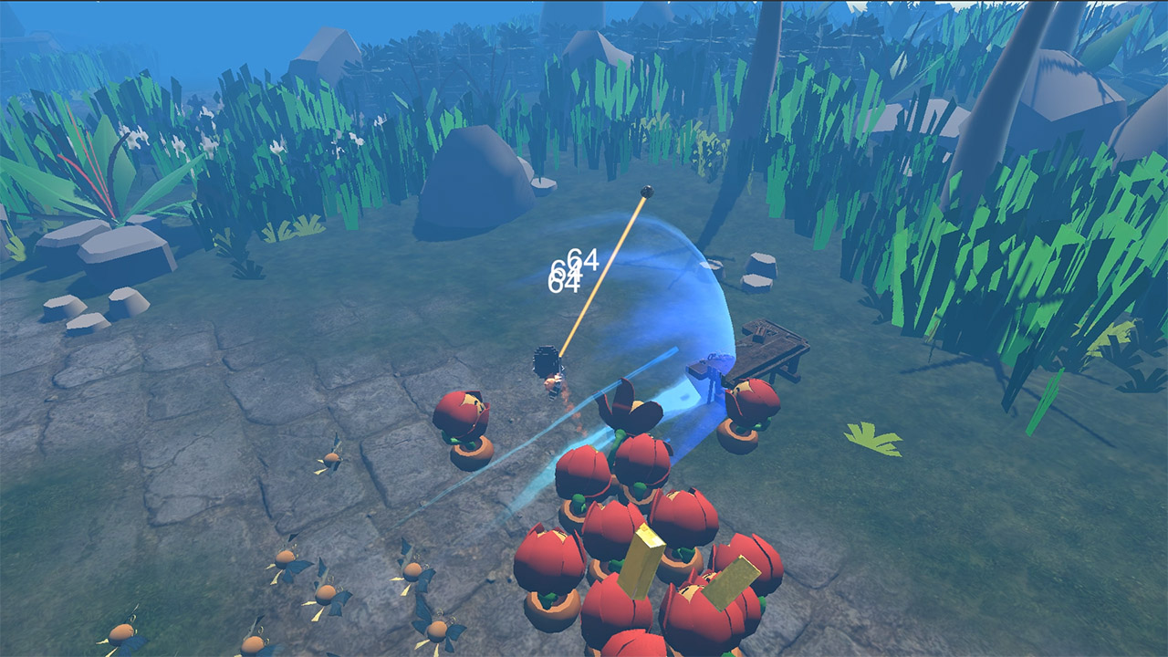 幻兽与建造好玩吗 幻兽与建造玩法简介