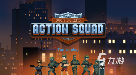 一个人守阵地的射击游戏推荐 2025耐玩的射击游戏盘点