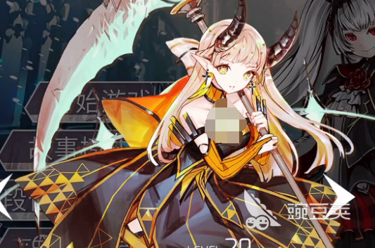 arcaea带有困难模式技能的角色怎么获取 arcaea角色获取攻略