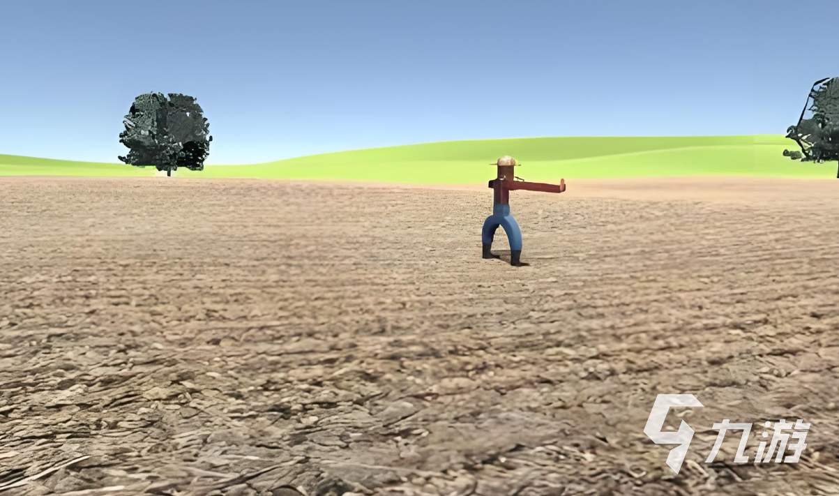 约翰的农场自由视角开启方法详解