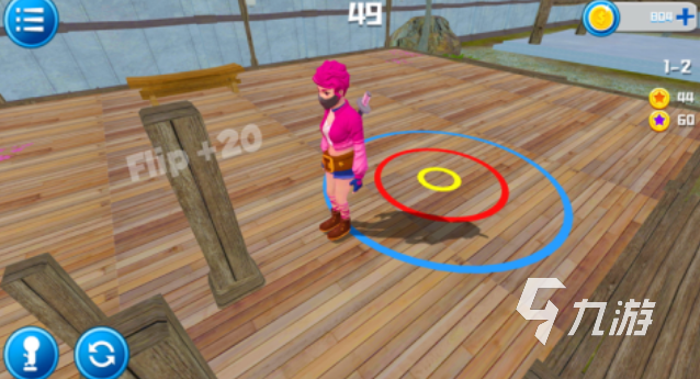 2025热门黑色忍者横版闯关手游推荐 免费下载畅玩经典动作游戏