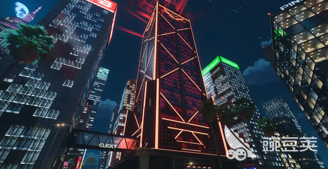 异环占多少内存 异环体量有多大​