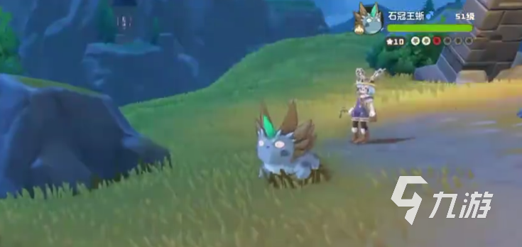 洛克王国萨萨巫打法全攻略 详细技巧助你轻松通关