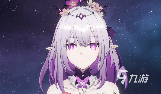 崩坏星穹铁道3.7版本新角色一览及强度解析