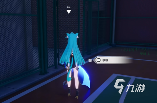 异环未雨绸缪异象任务全流程攻略 详细步骤助你轻松完成