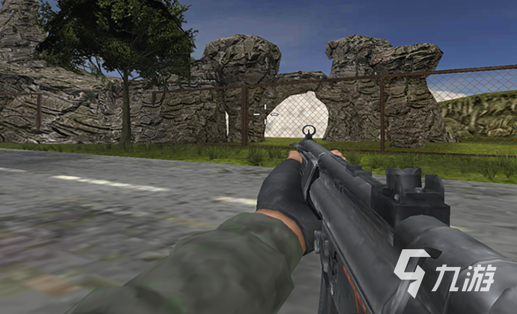 有趣的模拟战争游戏下载推荐 好玩的战争游戏合集2025