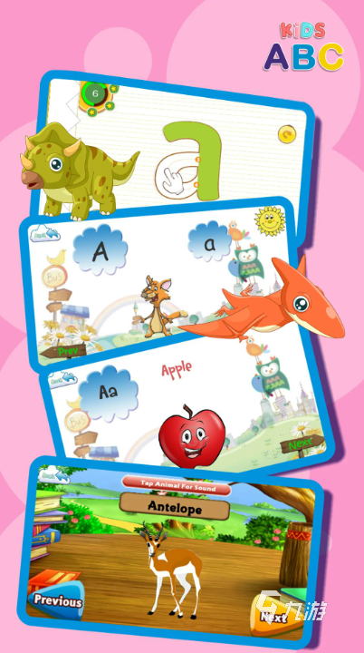 网络游戏英语大全 2025耐玩的英语游戏合集