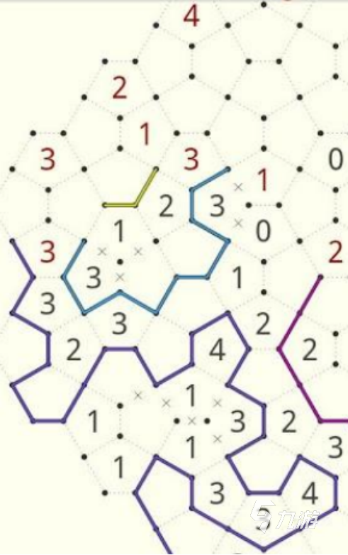 流行的数回游戏有哪些2025受欢迎的数回手游大全