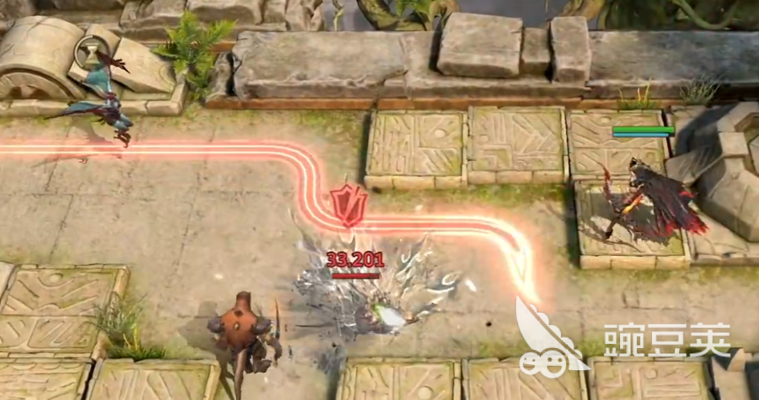 潮汐守望者希瑟拉怎么样 潮汐守望者希瑟拉强度分析