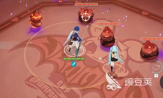 星塔旅人主控角色選什么好 星塔旅人主控角色介紹