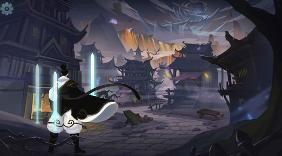 十大耐玩的单机武侠游戏有哪些 2025流行的武侠单机游戏汇总截图