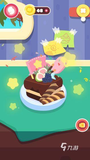 画风可爱游戏有哪些 2025画风治愈可爱的游戏合集