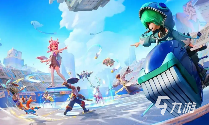 王者新游戏叫什么 2025王者新出的游戏介绍