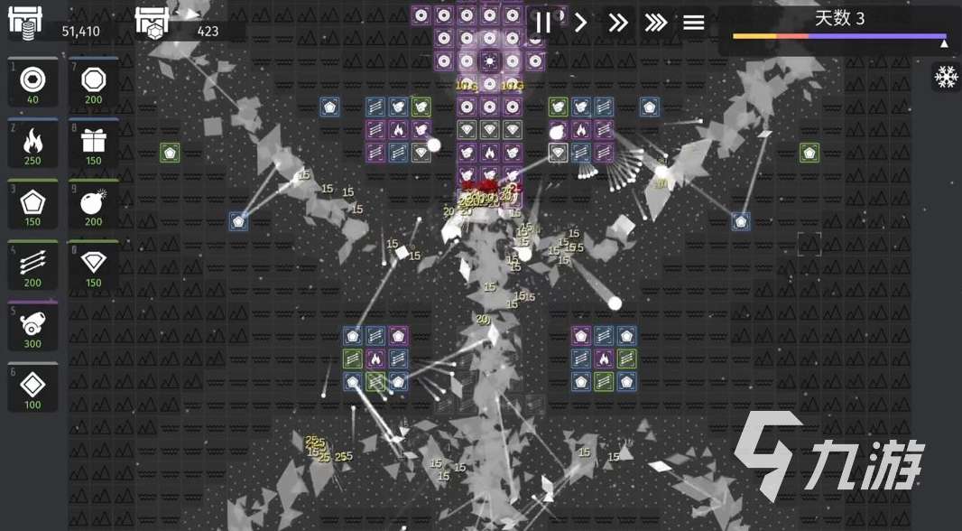 比较老冷门的塔防游戏叫什么 2025耐玩的塔防游戏排行榜