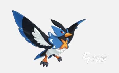 洛克王国冬羽雀进化等级及详细攻略