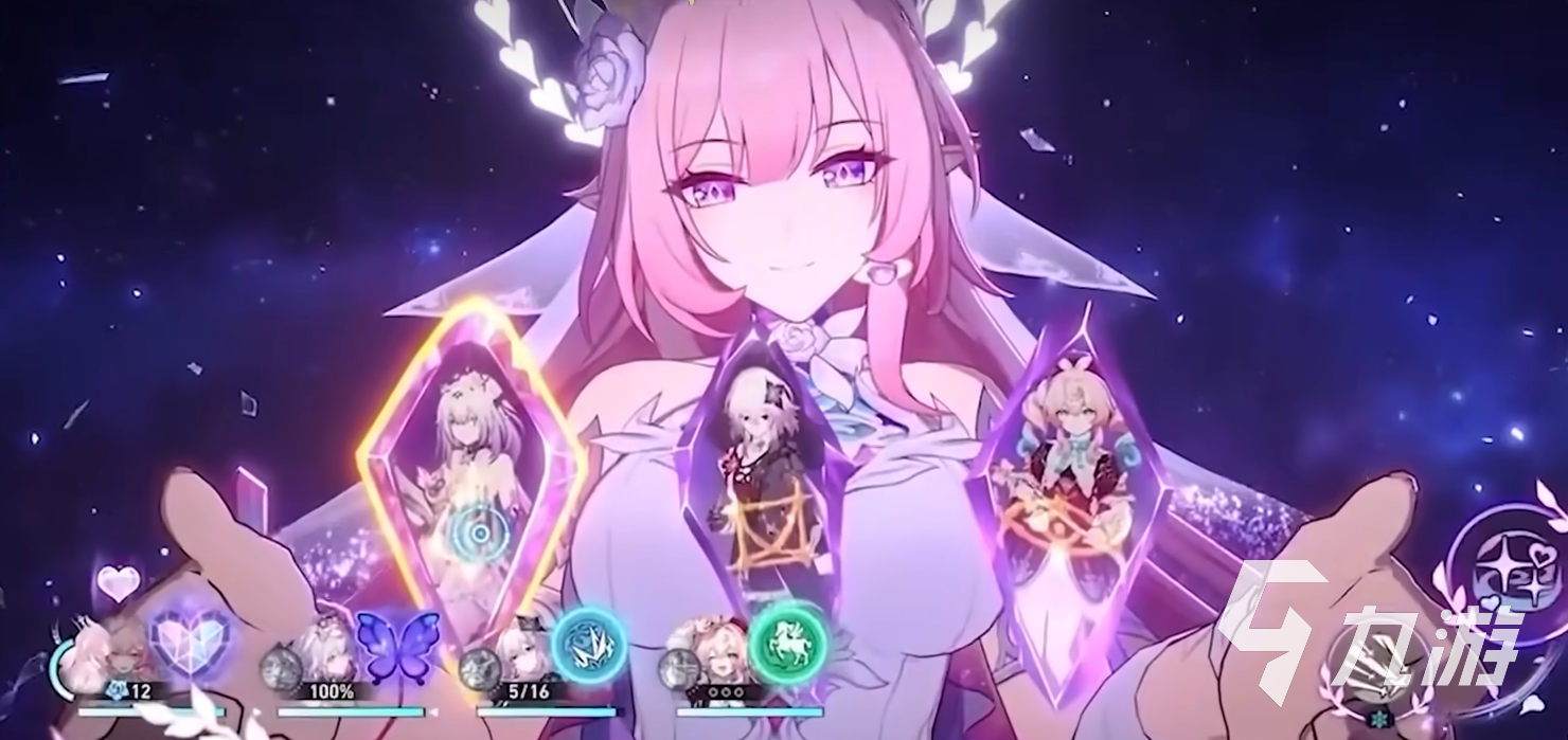 崩坏星穹铁道3.7版本昔涟角色强度全面解析