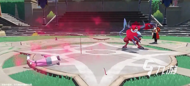 洛克王國世界養(yǎng)成系統(tǒng)玩法全攻略 新手必看技巧指南