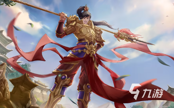 2025网游排行榜前十名网络游戏有哪些 高热度的网游盘点