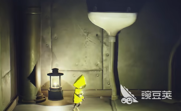 小小梦魇手机版煤油灯有什么用 小小梦魇手机版煤油灯介绍