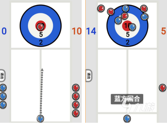二人亲子小游戏有什么 2025受欢迎的亲子小游戏推荐