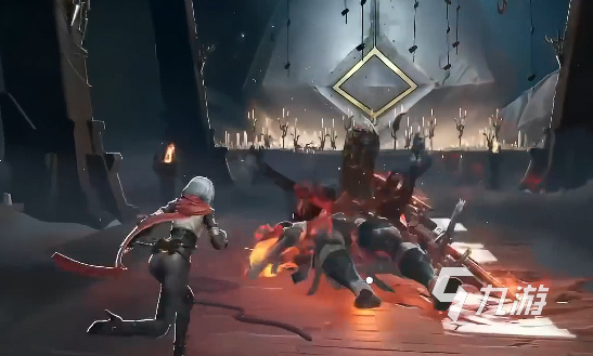 凡应是手游还是端游?单机还是网游?全面解析游戏类型与玩法特点