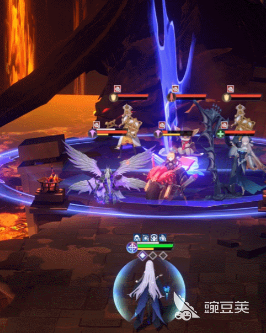 命運圣契伊麗絲怎么樣 命運圣契伊麗絲技能介紹