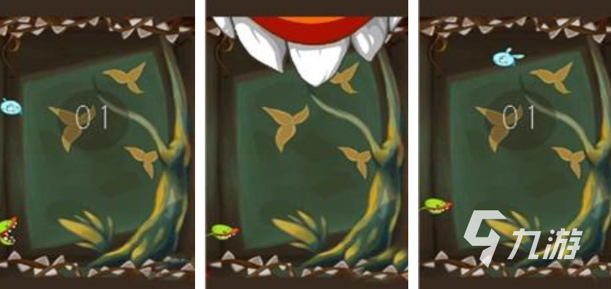 小时候玩的食人花游戏有哪些2025 经典怀旧的食人花游戏汇总