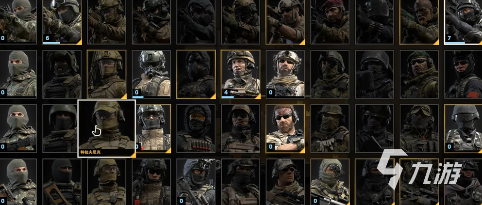 特种部队集结玩法详解:新手入门与进阶技巧全攻略