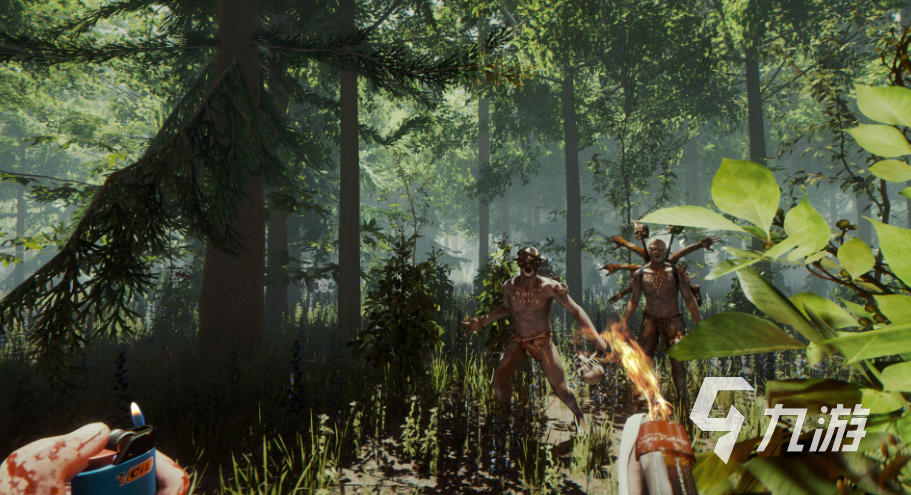 单机游戏排行榜2025前十名 受欢迎的单机游戏合集