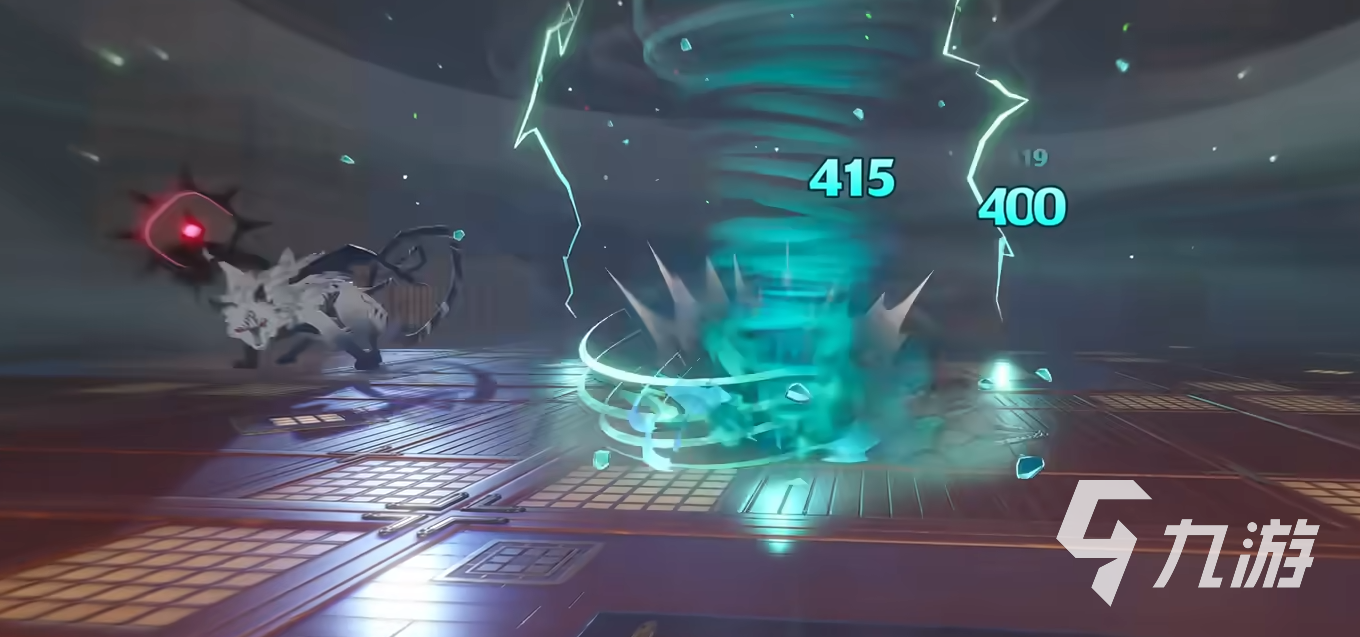 异环薄荷强度全面解析：性能表现与实际应用深度测评