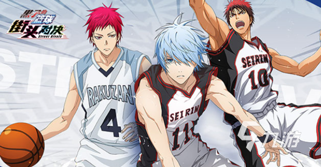 受欢迎的动漫游戏前五 经典的动漫游戏盘点2025