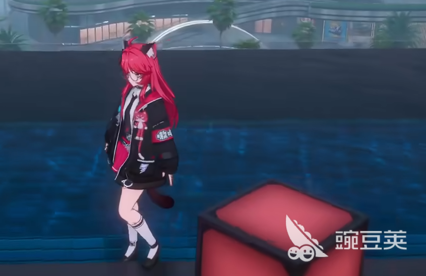 异环的英文名是什么 异环的英文名说明