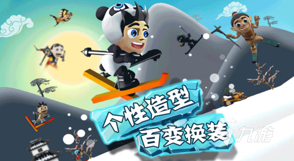 2025年畫面精美大型單機游戲推薦:高人氣耐玩大作合集