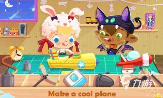 好玩的糖糖游戏大全 2025类似糖糖的游戏推荐