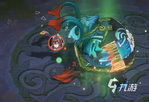 輝燼青淵兇厄打法全解析:高效通關技巧與策略指南