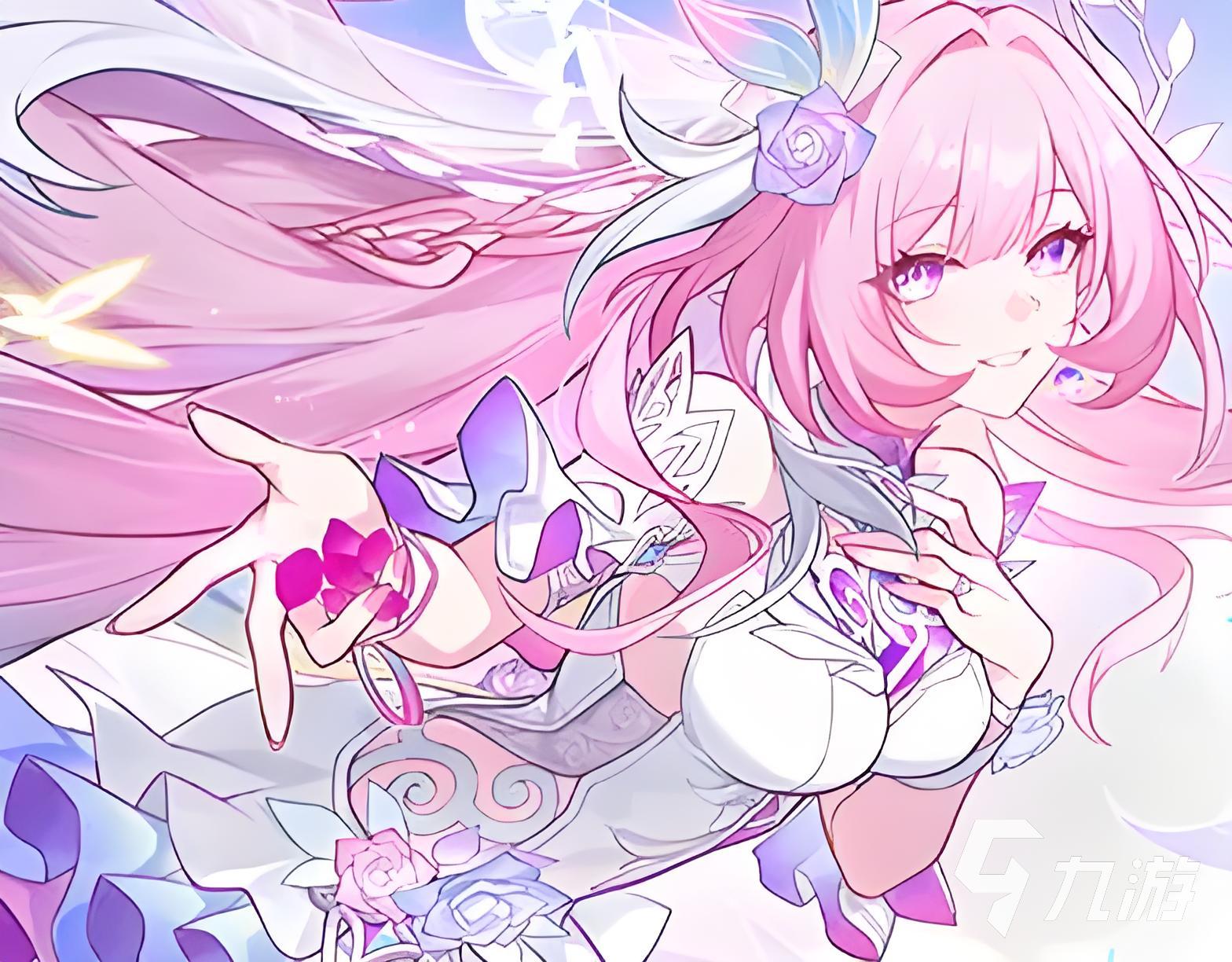 崩坏星穹铁道3.7版本新角色一览及强度解析