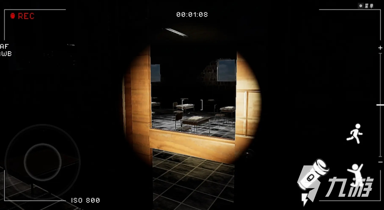 有意思的真实魔鬼游戏盘点 2025火爆的真实魔鬼游戏合集