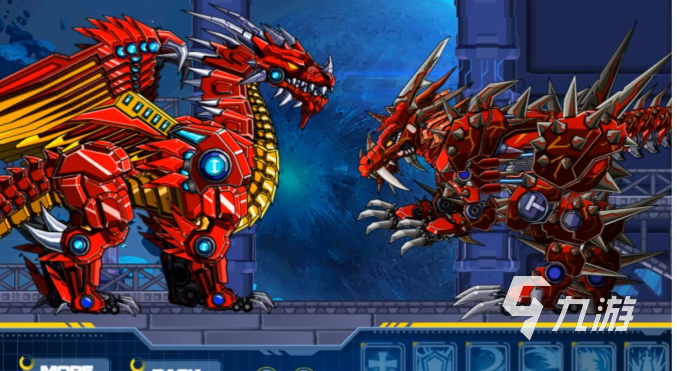 流行的拼装游戏免费下载 免费的拼装游戏有哪些2025