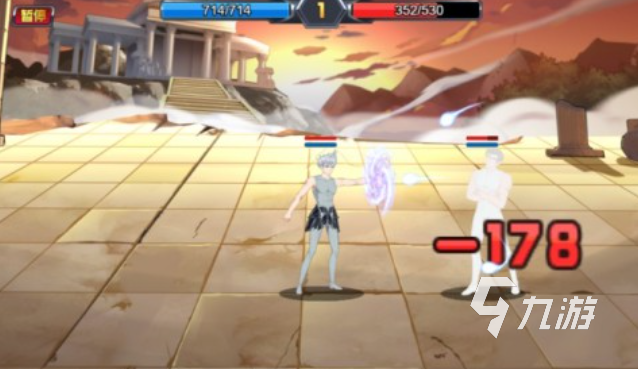 免费的暗黑手游下载合集 流行的暗黑游戏排行2025