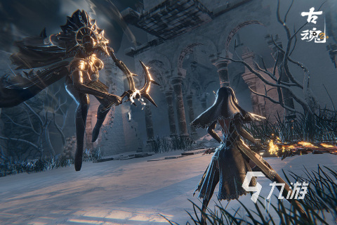 3a游戏是什么 热门的3a游戏合集2025