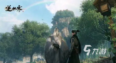 装备有特效的手机游戏有哪些介绍2025 装备有特效的手机游戏盘点