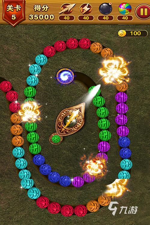 人气泡泡龙游戏大全 好玩的泡泡龙游戏有哪些2025