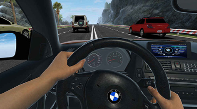 汽车模拟游戏怎么下载 2025流行的汽车游戏分享截图