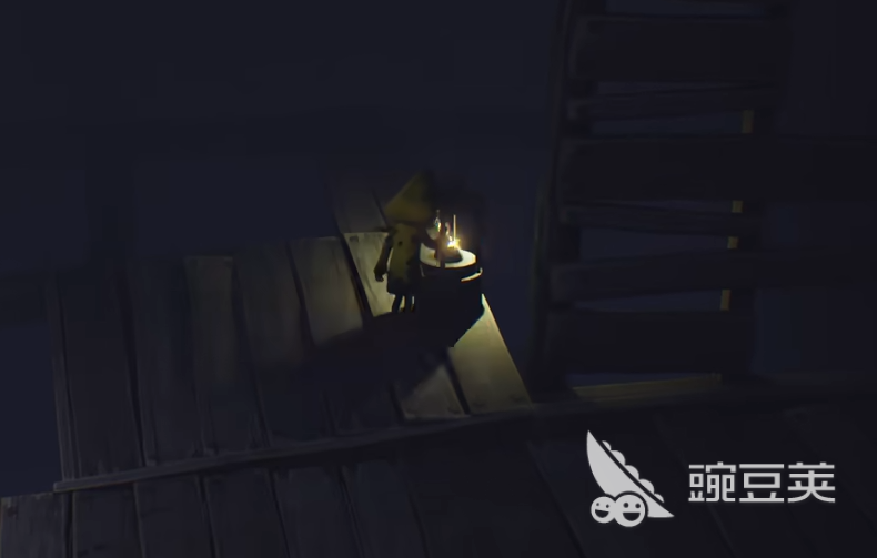 小小梦魇手机版可以双人吗 小小梦魇手机版能联机吗