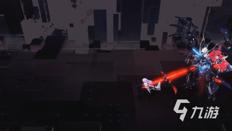 交错战线伊根灭刃角色强度全面解析与实战表现评估